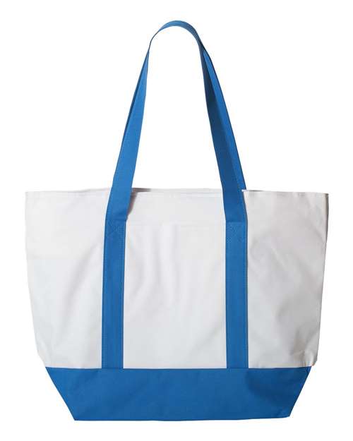 7006 - White/ Royal