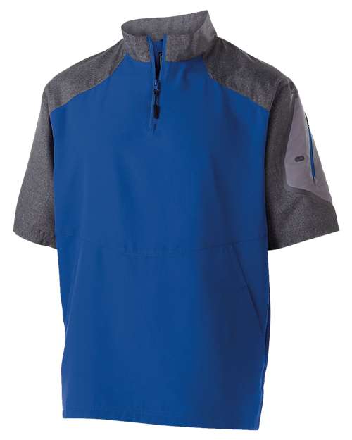 229545 - Carbon Print/ Royal