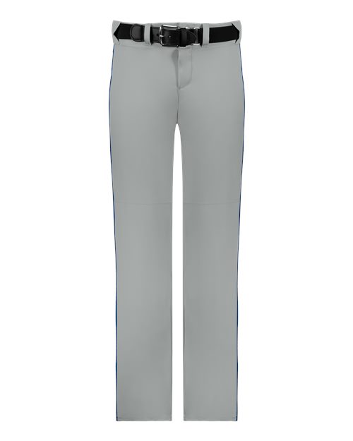 605WLB - Grey/ Royal