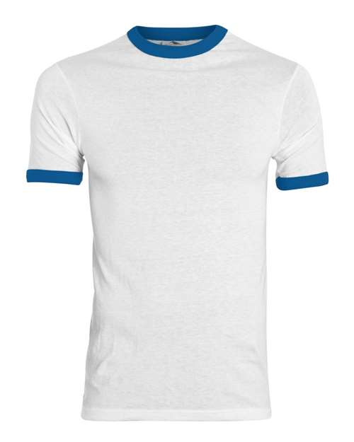 711 - White/ Royal