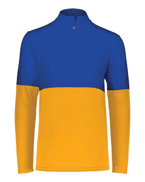 223500 - Gold/ Royal
