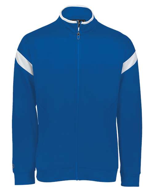 229679 - Royal/ White/ Royal