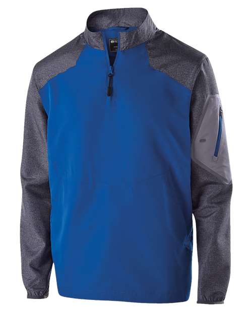 229155 - Carbon Print/ Royal