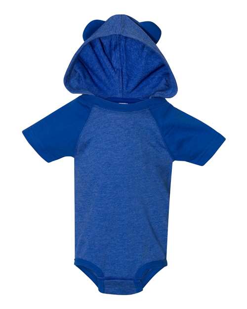4417 - Vintage Royal/ Royal