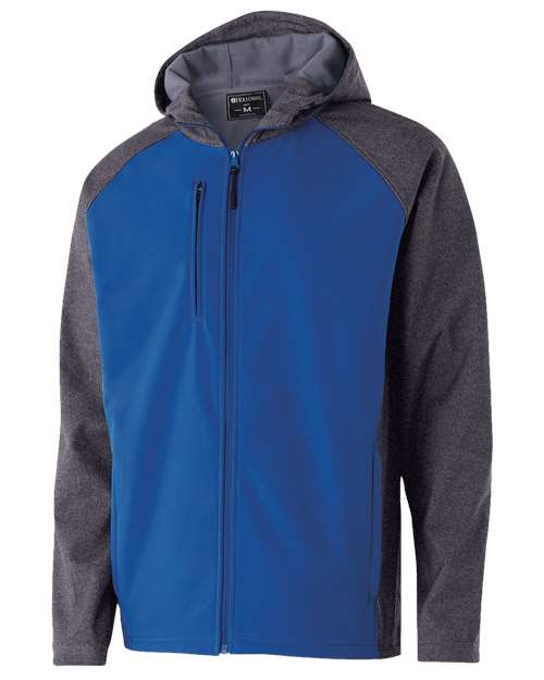 229157 - Carbon Print/ Royal