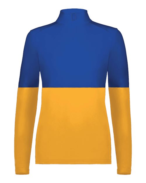 223700 - Gold/ Royal