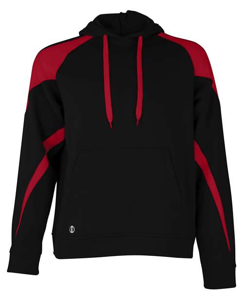 229546 - Black/ Scarlet