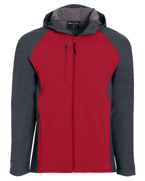 229157 - Carbon Print/ Scarlet