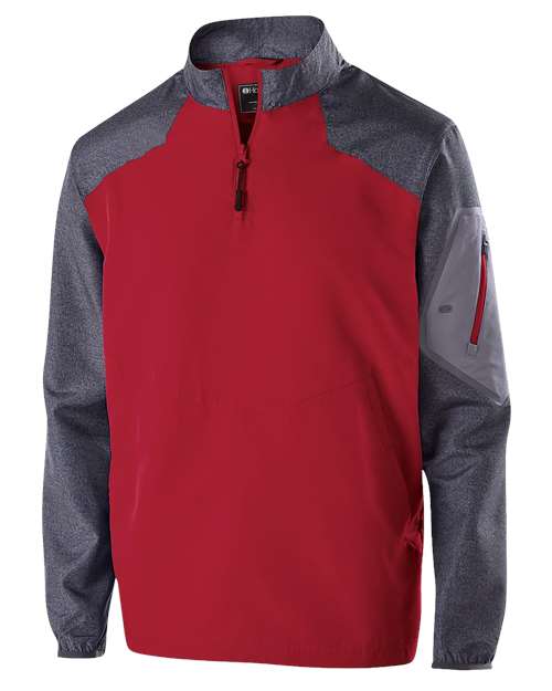 229155 - Carbon Print/ Scarlet