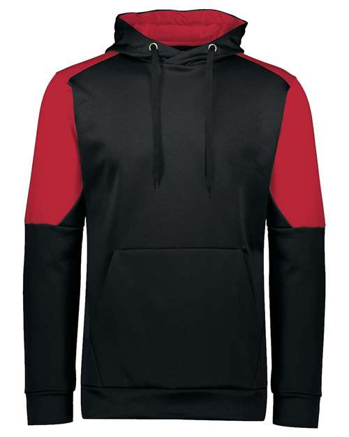 222540 - Black/ Scarlet