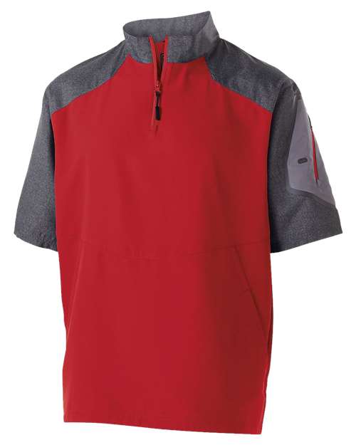 229545 - Carbon Print/ Scarlet