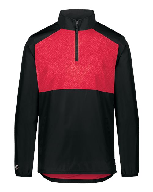 229533 - Black/ Scarlet