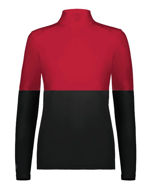 223700 - Black/ Scarlet