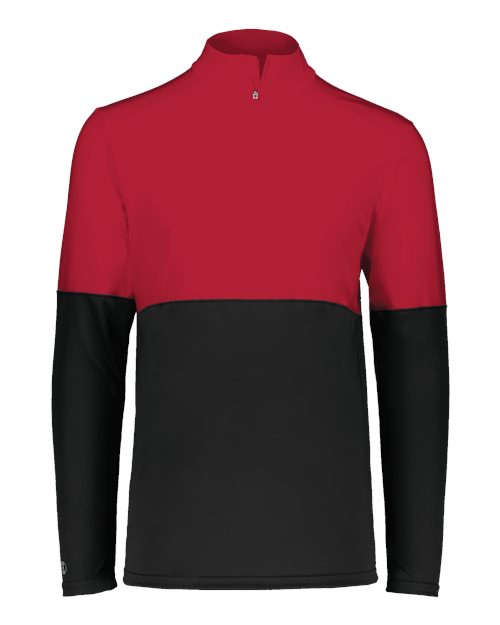 223600 - Black/ Scarlet