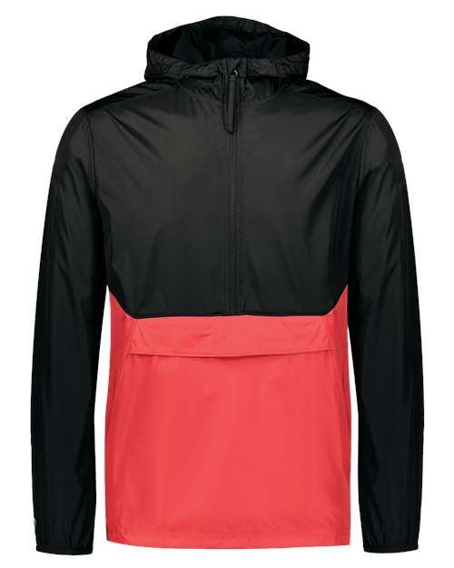 229534 - Black/ Scarlet