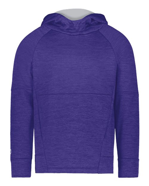 223680 - Purple Heather/ Silver