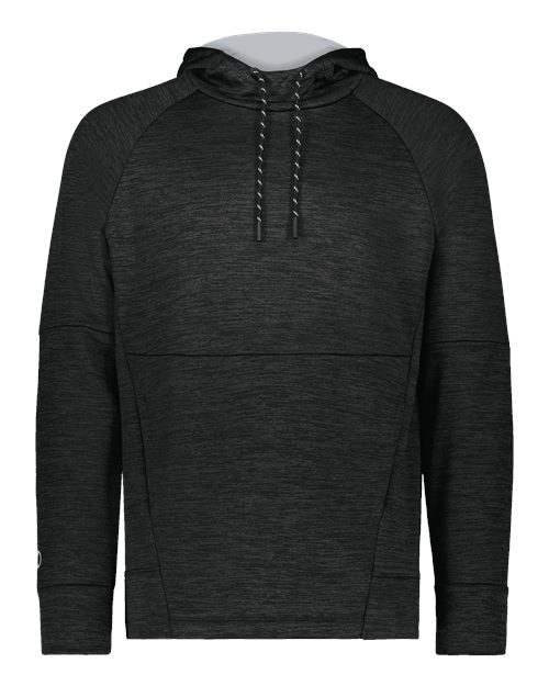 223580 - Black Heather/ Silver