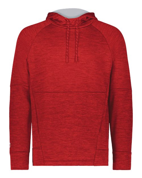 223580 - Scarlet Heather/ Silver