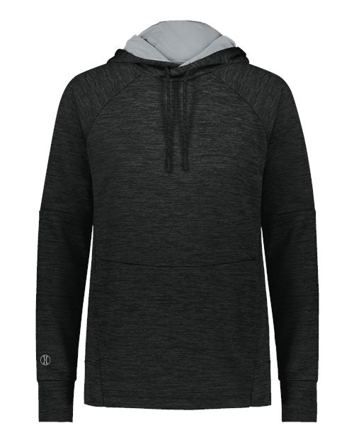 223780 - Black Heather/ Silver