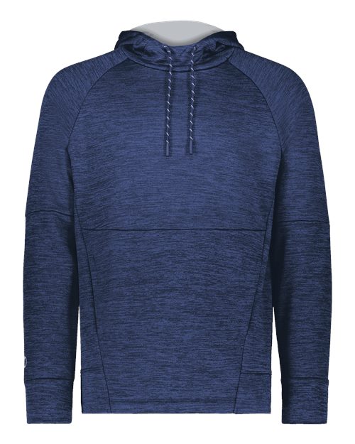 223580 - Navy Heather/ Silver