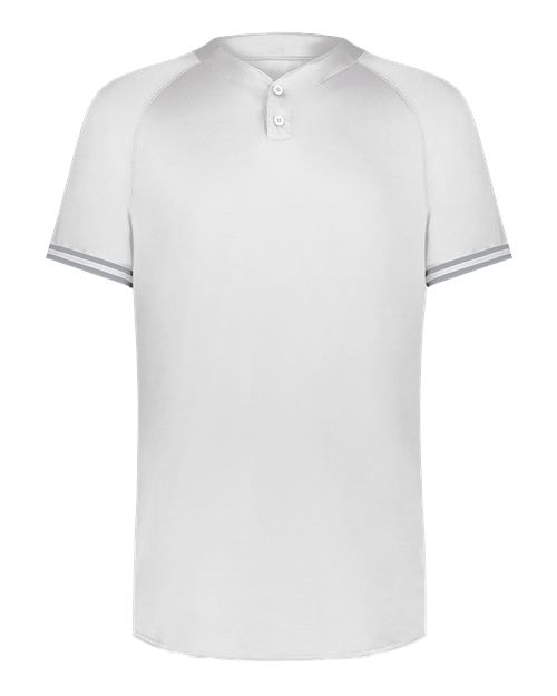 6905 - White/ Silver