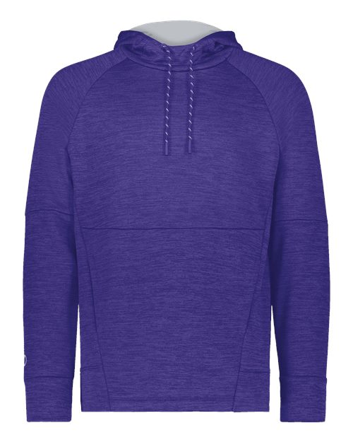 223580 - Purple Heather/ Silver