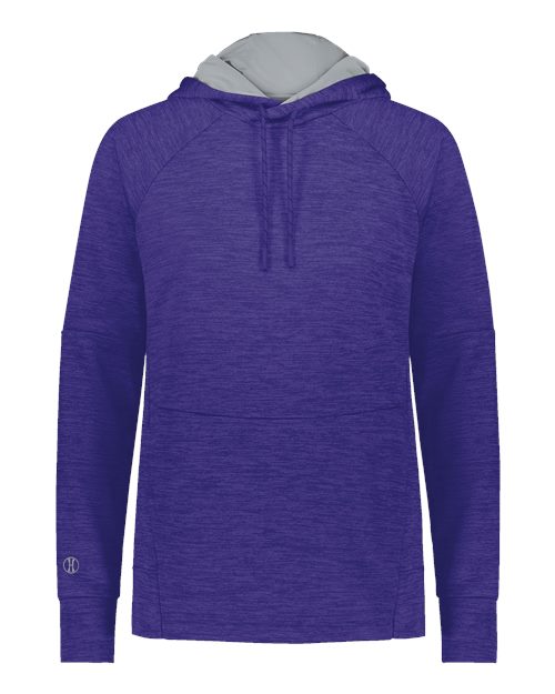 223780 - Purple Heather/ Silver
