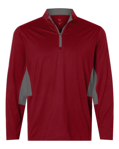 628858 - Dark Crimson/ Slate Sky