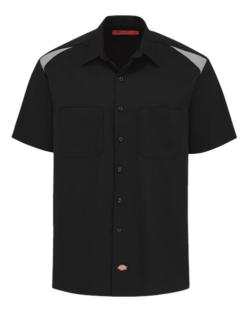 0005 - Black/ Smoke