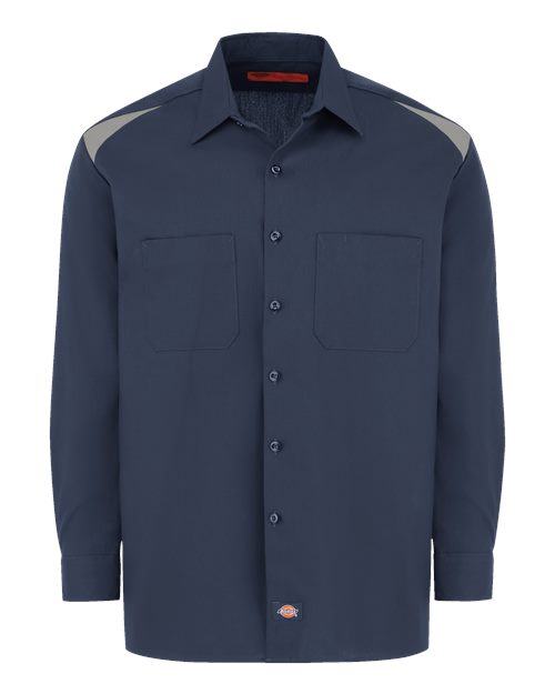6605 - Dark Navy/ Smoke