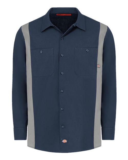 5524 - Dark Navy/ Smoke