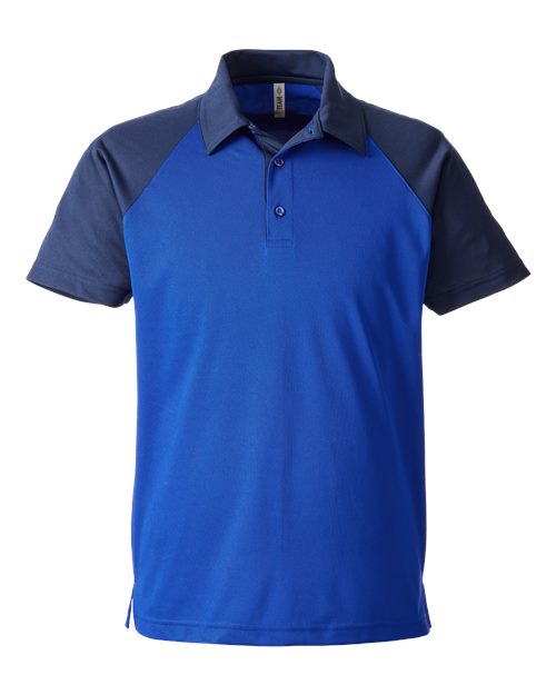 TT21C - Sport Royal/ Sport Dark Navy