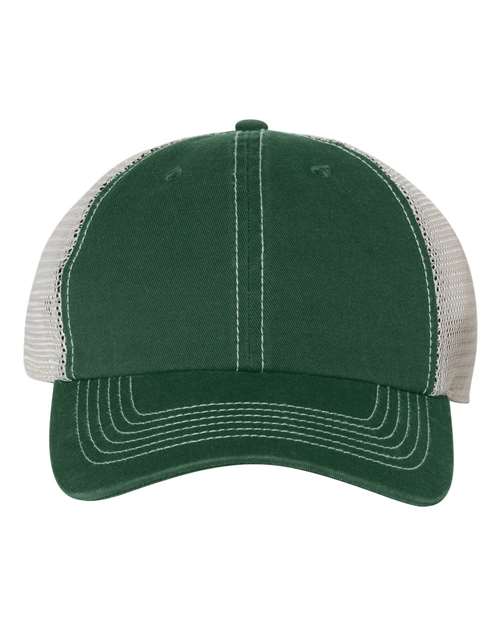 4710 - Dark Green/ Stone