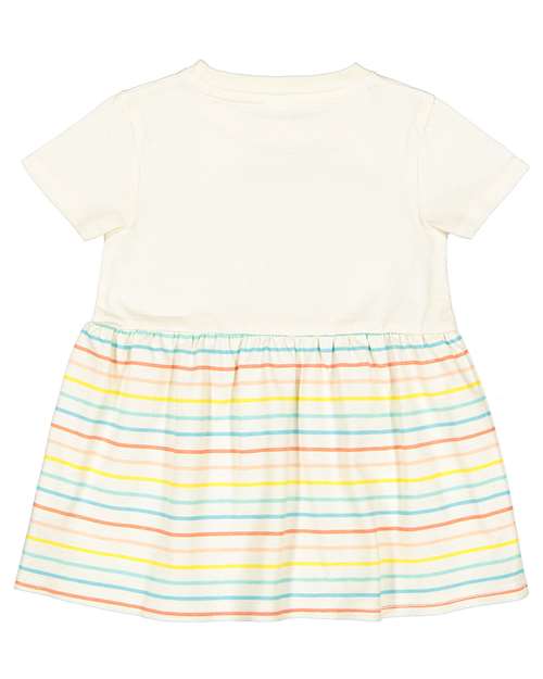 5330 - Natural/ Sunkissed Stripe