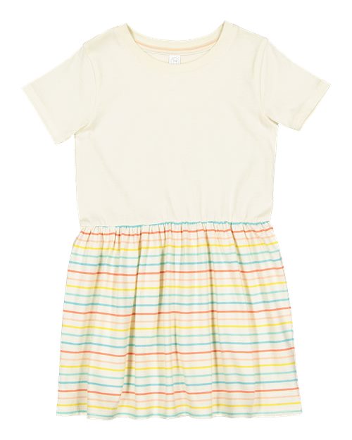 5333 - Natural/ Sunkissed Stripe