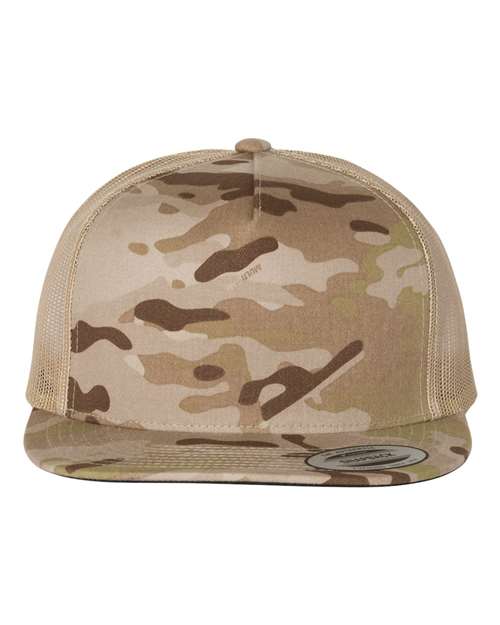 6006 - Multicam Arid/ Tan