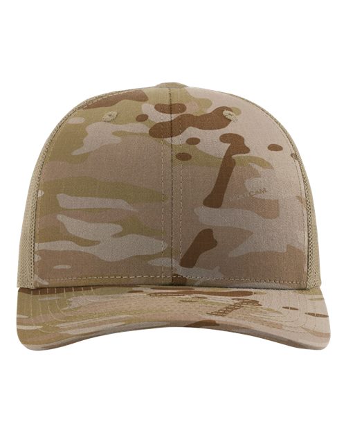 112PT - Multicam Arid/ Tan