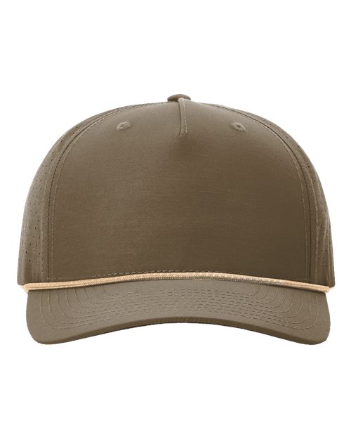 355 - Dark Loden/ Tannin-Grey