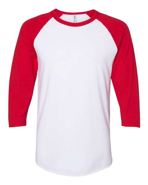 560RR - White/ True Red