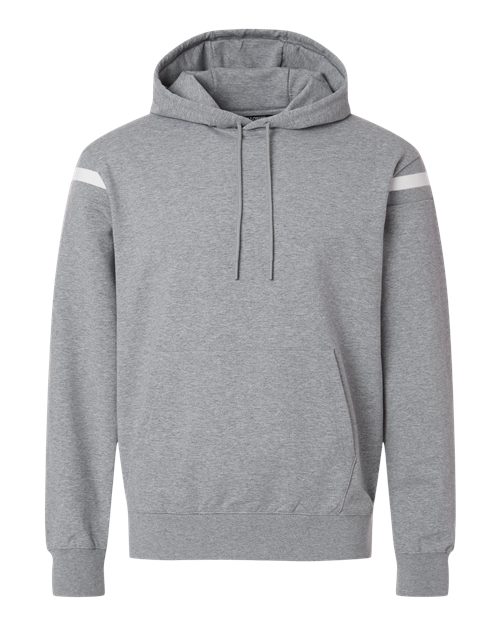 223526 - Athletic Heather/ Vanilla