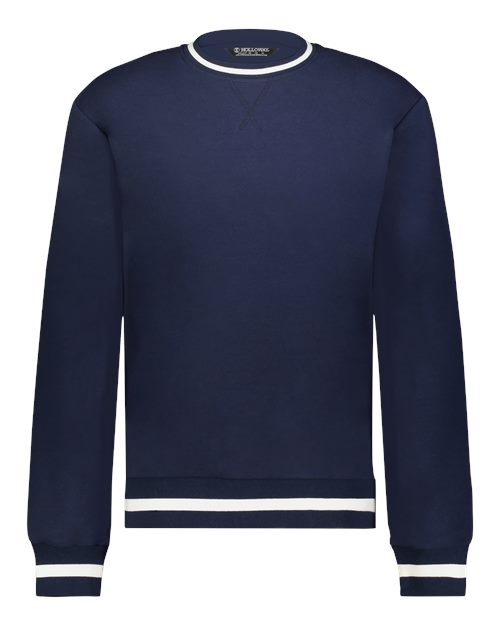 223527 - Navy/ Vanilla