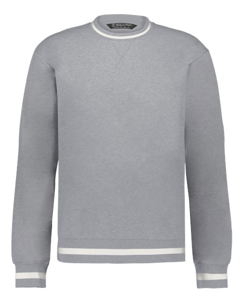 223527 - Athletic Heather/ Vanilla