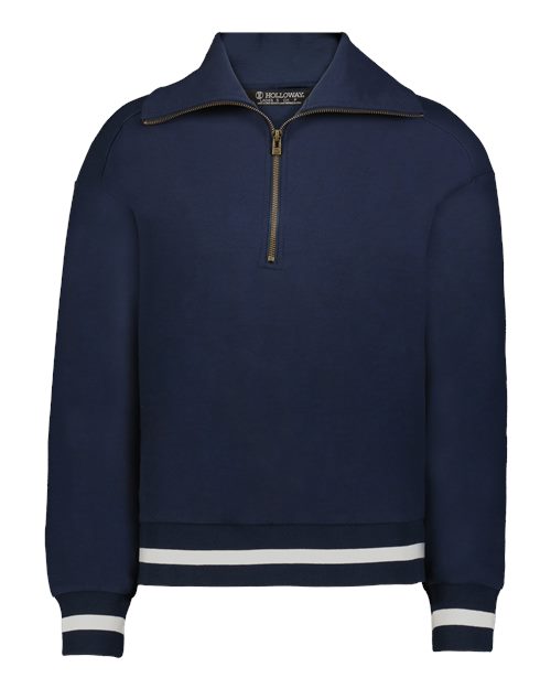 223782 - Navy/ Vanilla