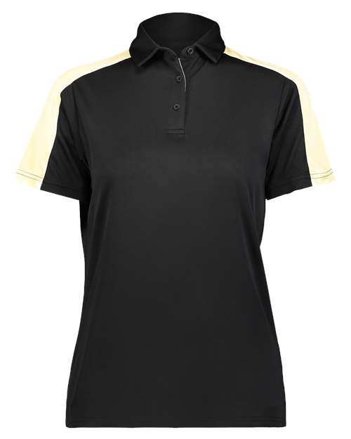 5029 - Black/ Vegas Gold