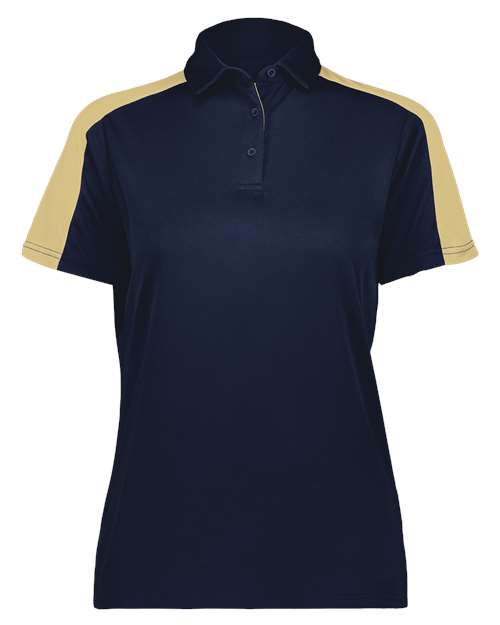 5029 - Navy/ Vegas Gold