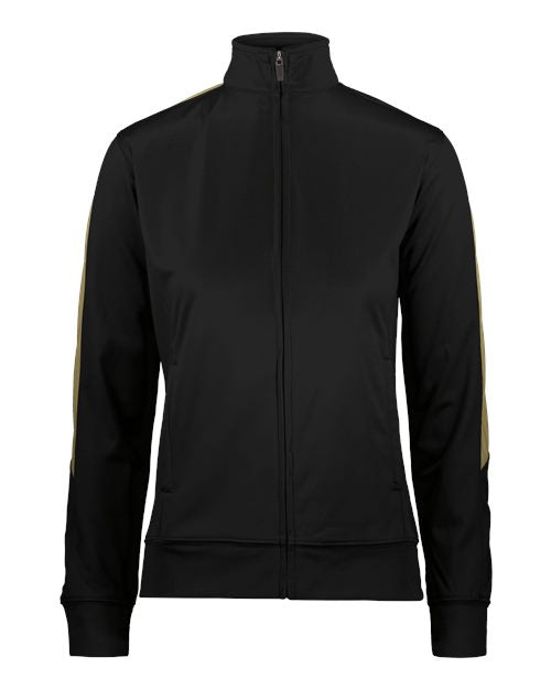 4397 - Black/ Vegas Gold