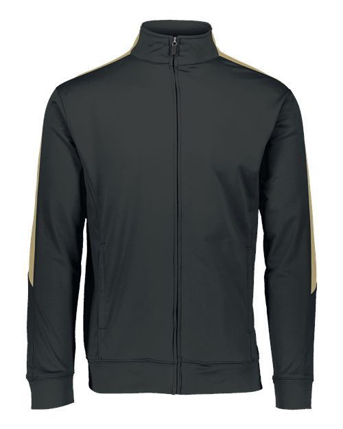 4395 - Black/ Vegas Gold