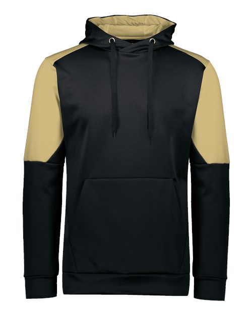 222540 - Black/ Vegas Gold