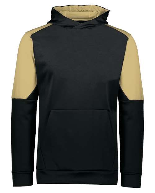 222640 - Black/ Vegas Gold