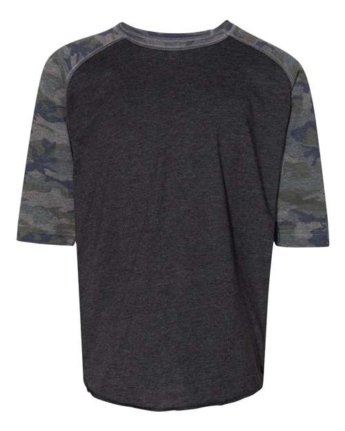6130 - Vintage Smoke/ Vintage Camo